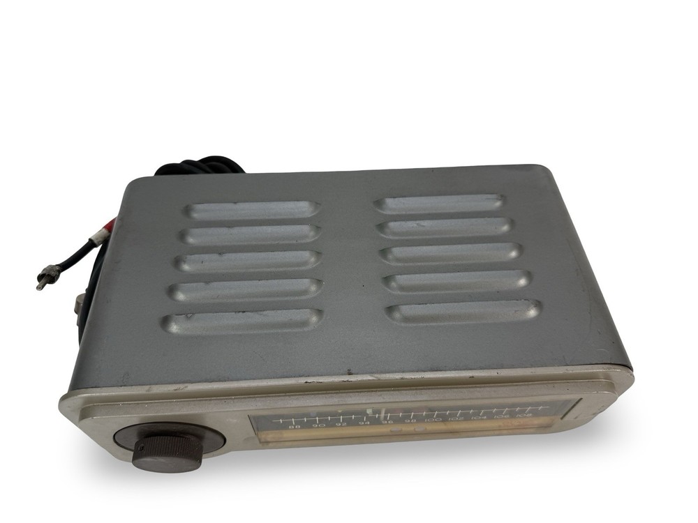 Quad MC/S FM TUNER