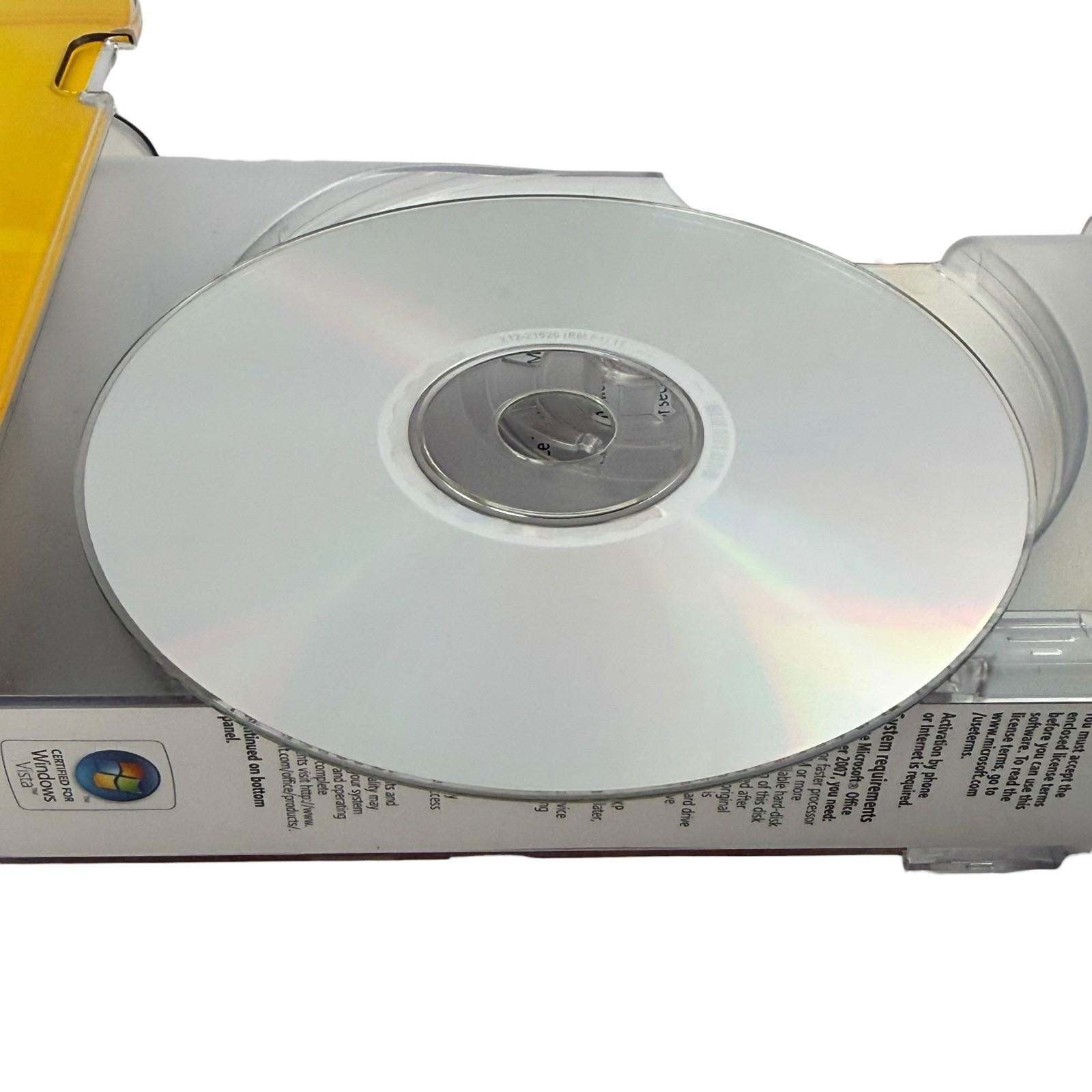 Microsoft Publisher 2007 - Full Version (164-04130) W/ Product Key 🔑