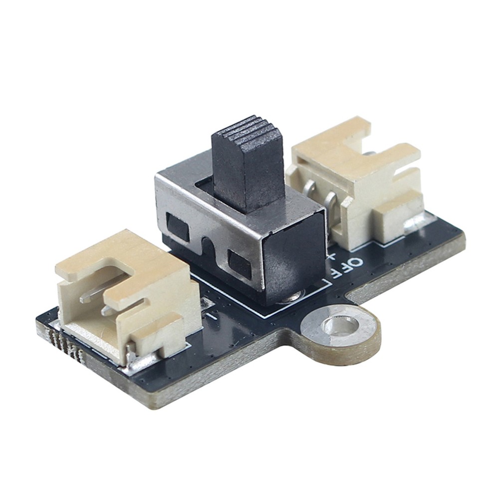 Switch Module 3D Printer Accessories for Cyberbrick