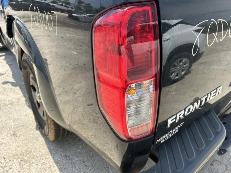 FRONTIER 2021 High Mounted Stop Light 104577306