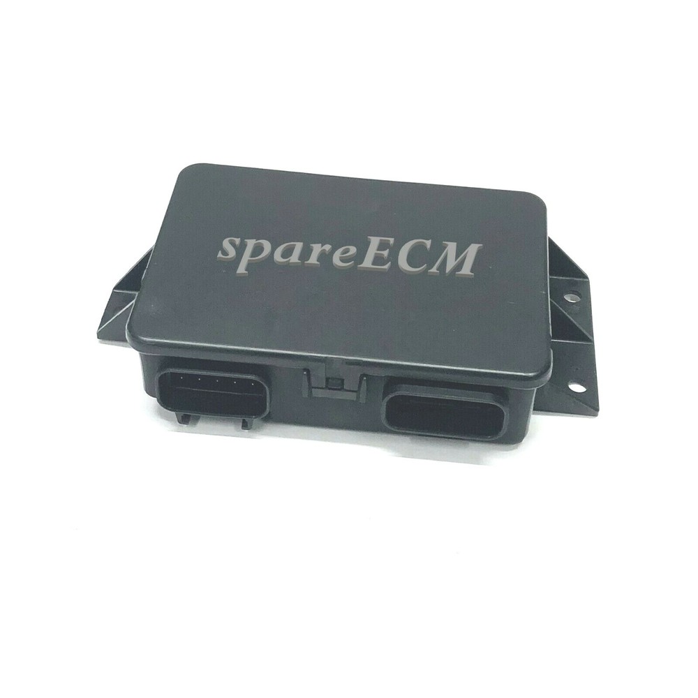 Tac Module 12571991 Throttle Actuator Control 2000 2001 2002 Sierra Silverado