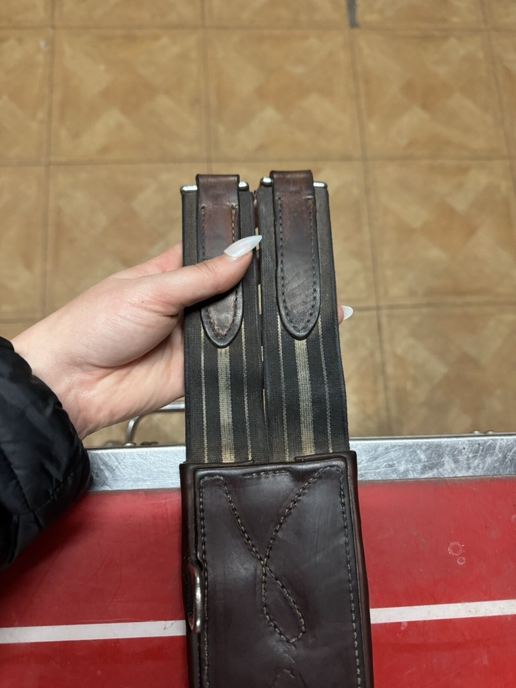 Antares girth 50”