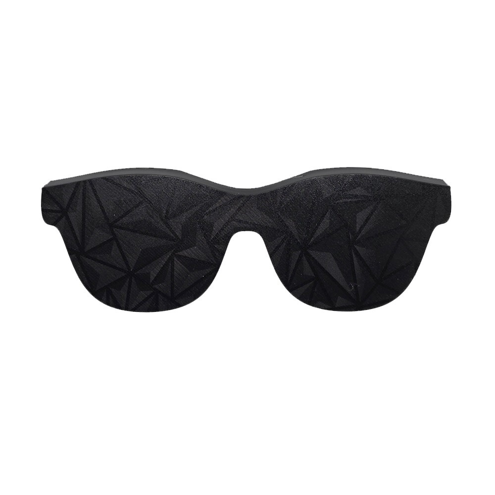 XREAL / NREAL AIR Black Lens Shield