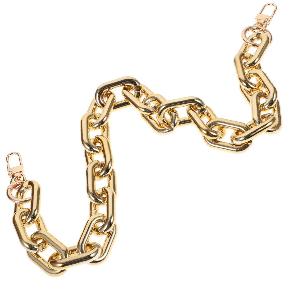 Exquisite Reusable Multi-use Creative Premium Acrylic Chain Purse Chain DIY