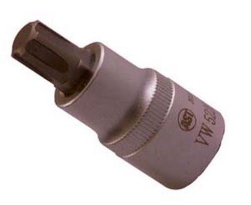 Assenmacher VW5220 Poly Drive #10 Socket For Vw
