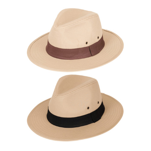Unisex Fedora Hat