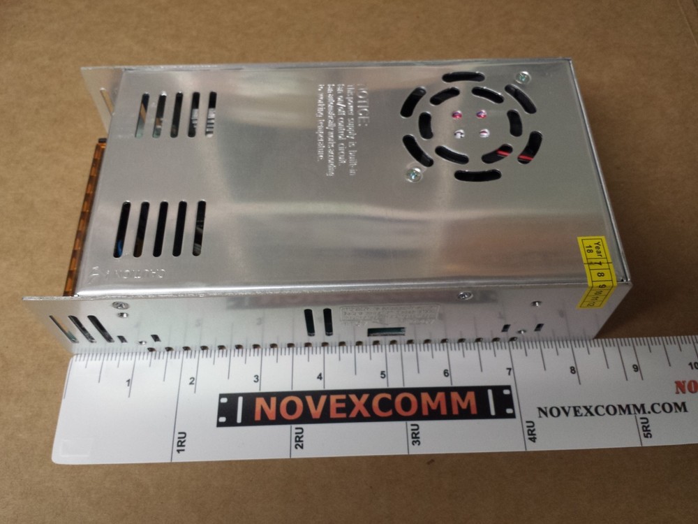 3U RACK MOUNT for ICOM IC-7200 with SPEAKER and Options