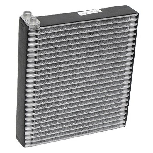 Universal Air Conditioner EV 939889PFXC A/C Evaporator Core