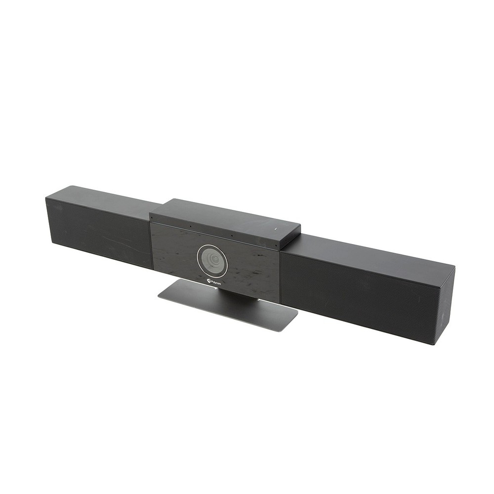 Polycom Studio P009 All-in-one USB 4K Smart Camera - SKU#2044785