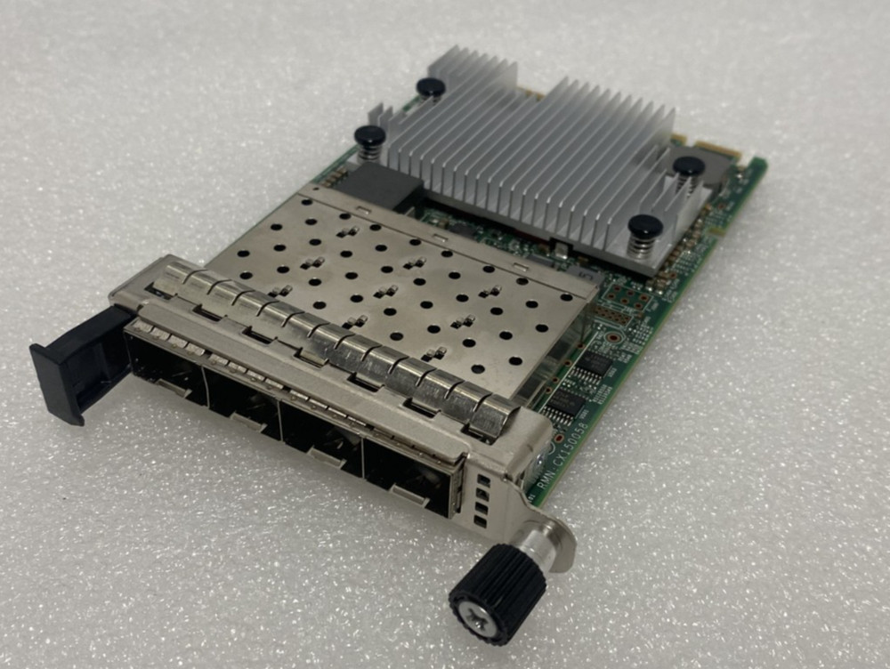 Broadcom BCM957504-N425G 25Gbps Network Adapter Card
