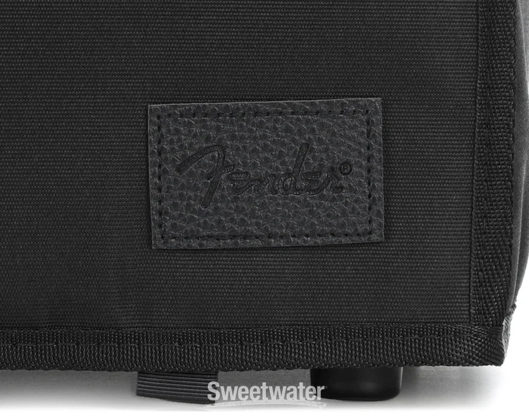 Fender Deluxe Padded Rumble 100 Amplifier Cover