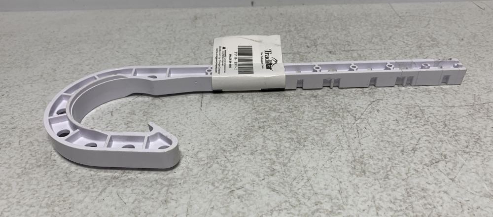 TradeStar TRS-PPH-DWV-2 Pipe Hanger 2" DWV Plastic