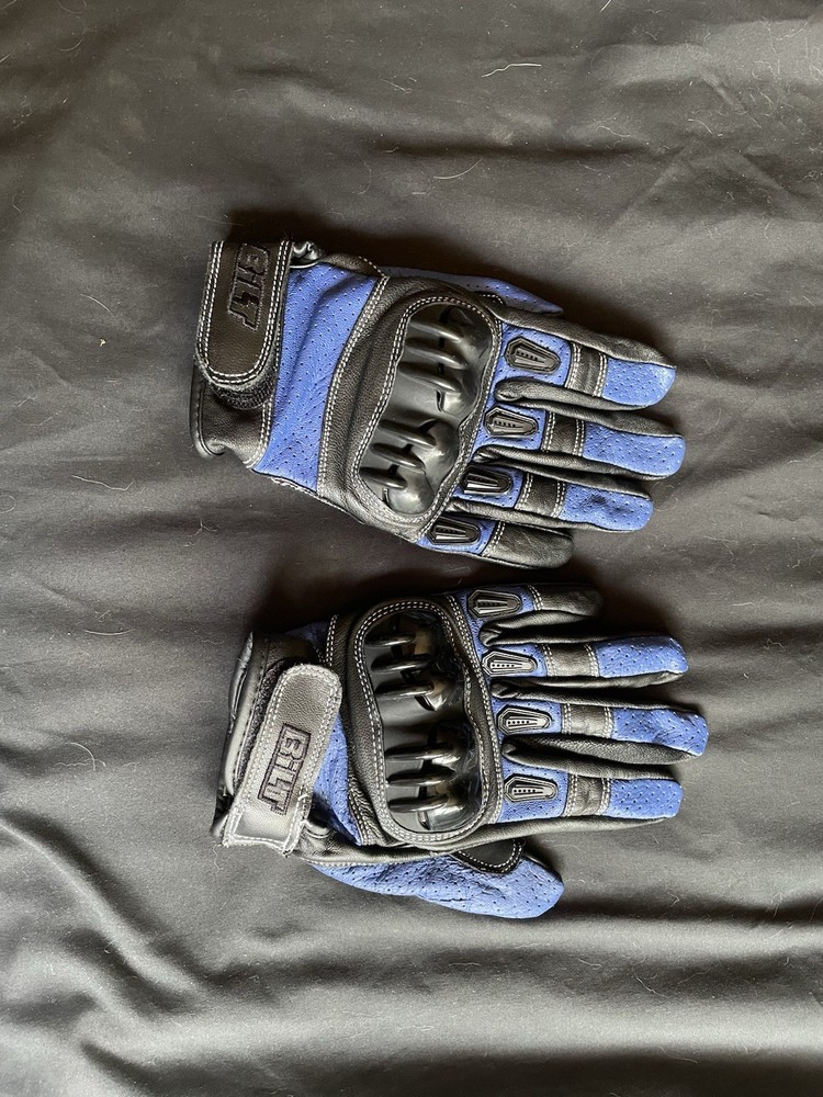 Full Motorcycle Gear