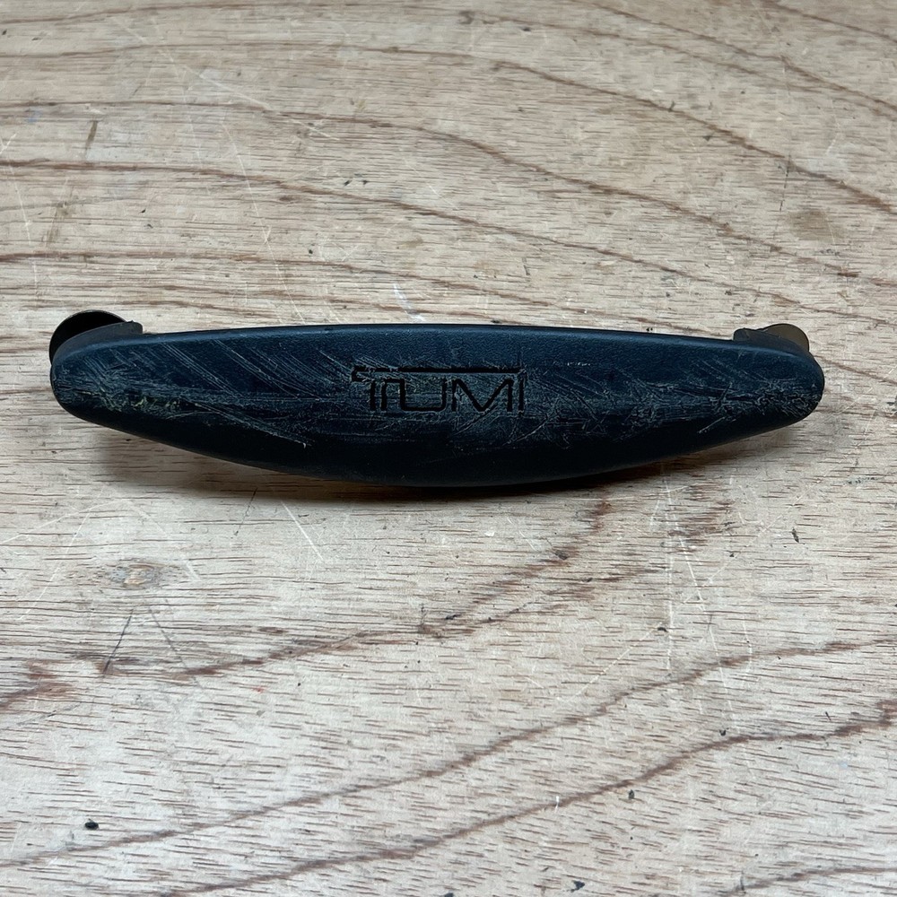 Tumi Replacement Suitcase Pull Grip Handle Bottom Underneath Tegra Lite 28”