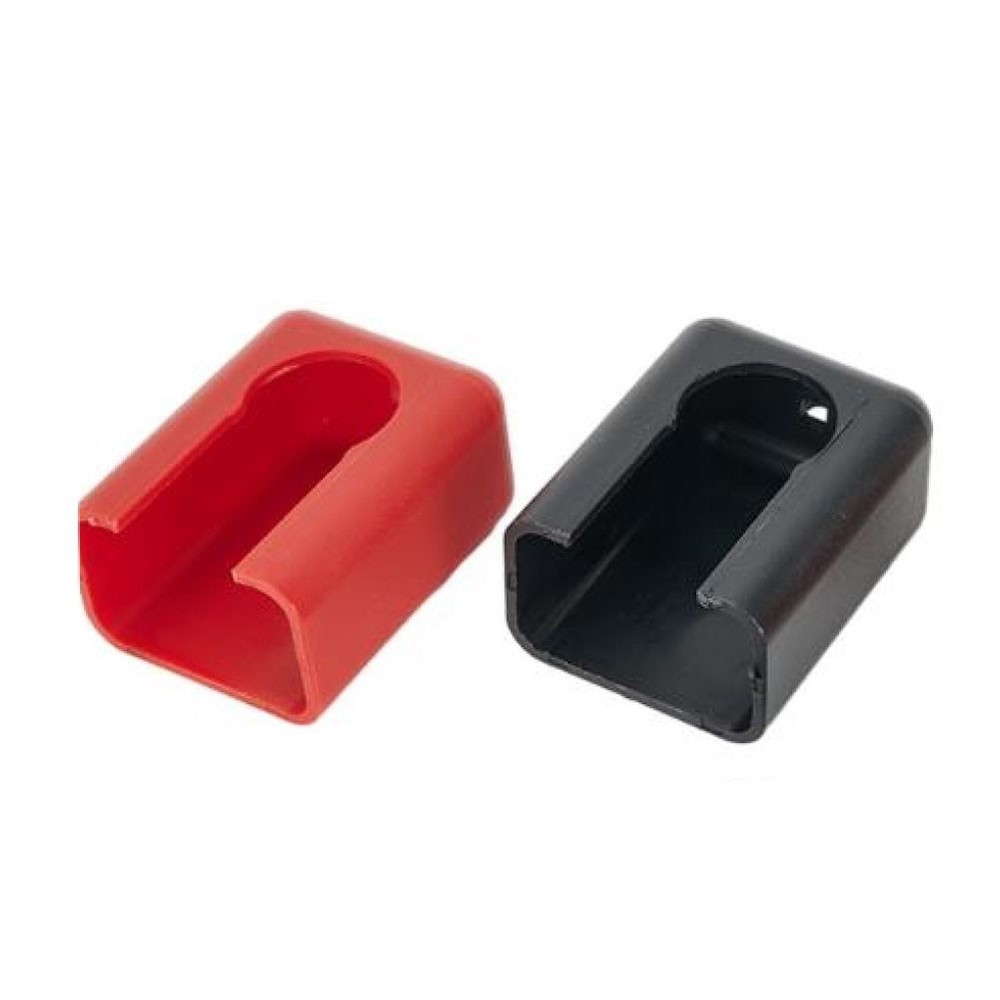 Plastic Connector Material Terminal Dust Cover for Long Lasting Performance