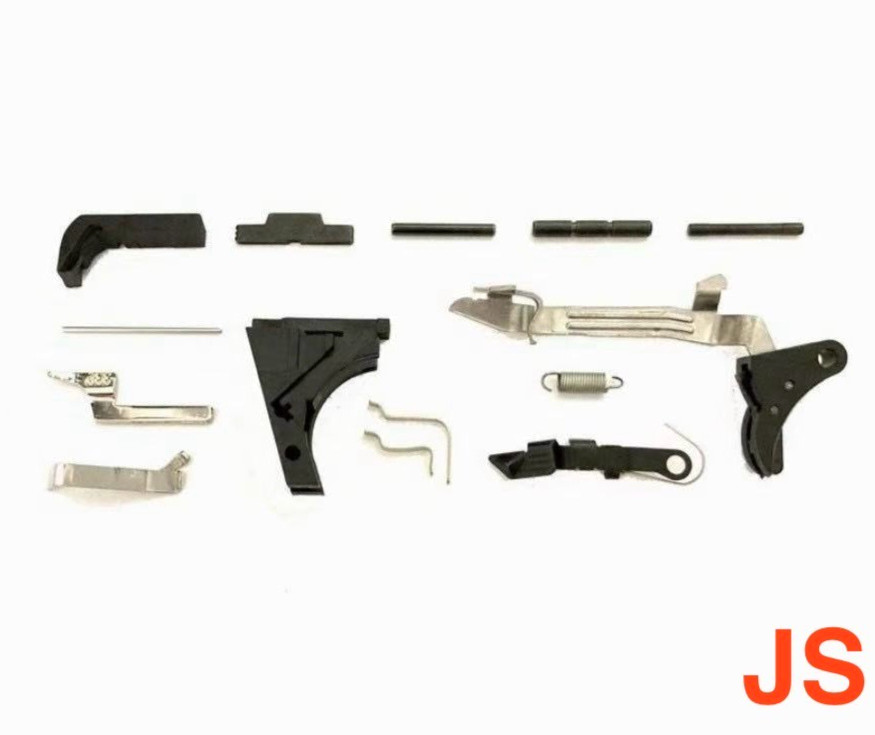 🔥🔥 🔥G26 LOWER PARTS KIT Gen1-3 G 26 FOR GLOCK26 GLOCK 26 LPK poly Trigger🔥🔥
