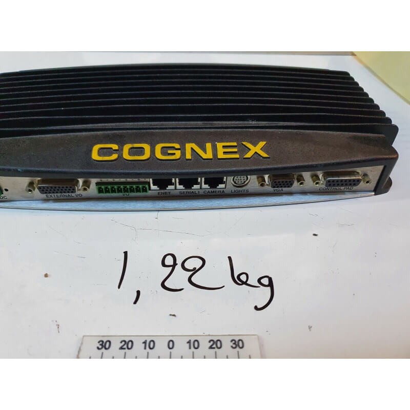 Cognex Insight 3000 Machine Vision Controller