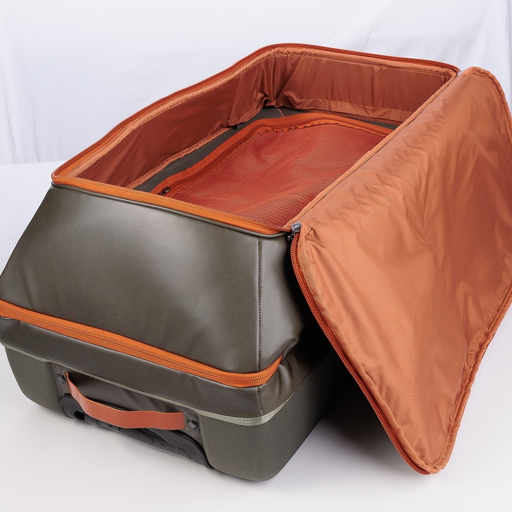 Fishpond Stormshadow Medium Rolling Duffel - Free Shipping