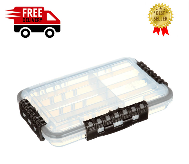 Waterproof Stowaway Utility Box 3600 Size