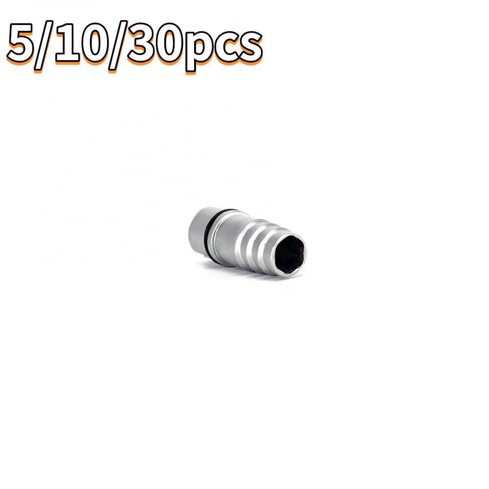 IG02 iflow Hose Connection 387827 for  Powder Coating Pump