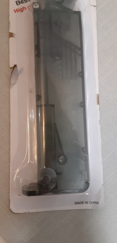 MetalTac BB Special Loader