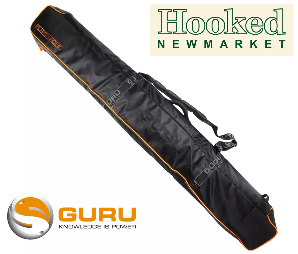 Guru Fusion Pole Holdall