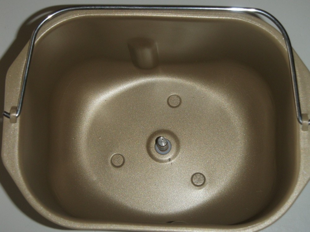 Pan for Costway Bread Maker Machine Model EP23610 only