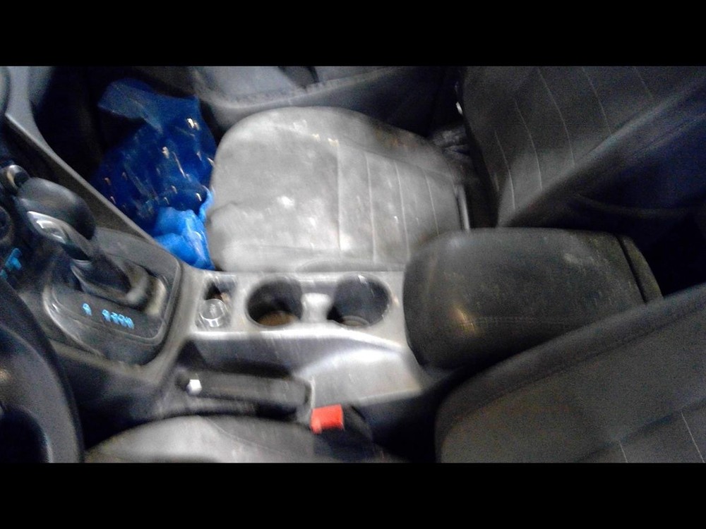 Left Windshield Wiper Motor fits 2016 Ford Escape Left Grade A