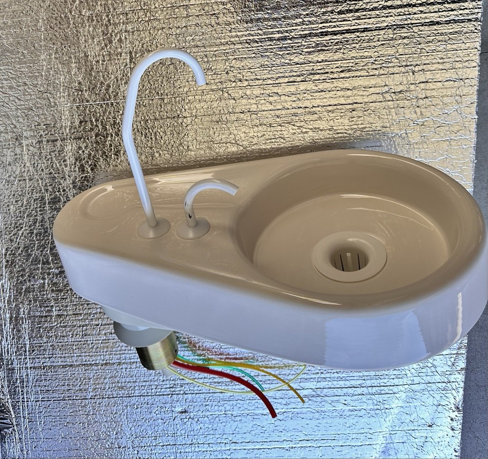 Marus dental delivery unit - Cuspidor