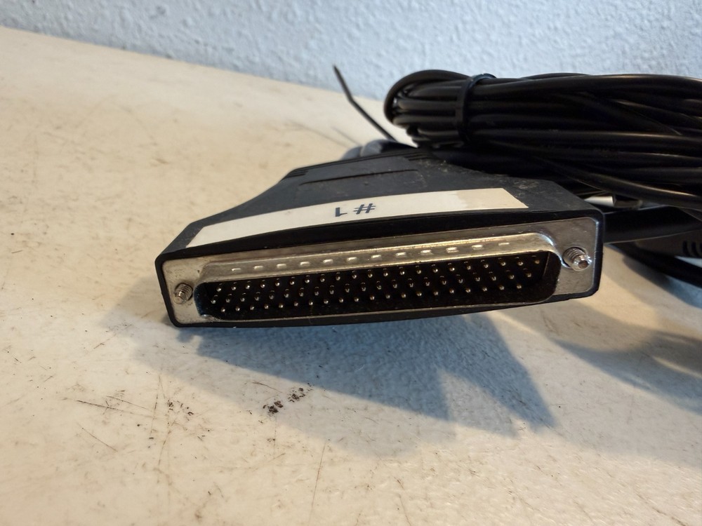 Digigram VX882HR Multichannel Sound Card PCI-X Audio Interface w/ Cable