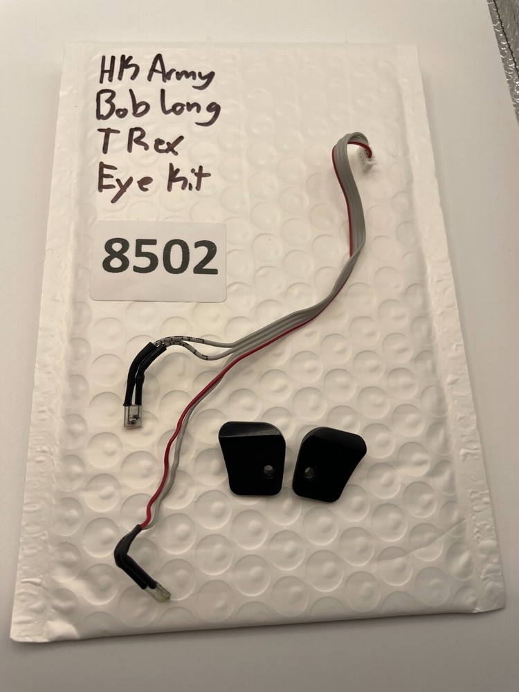 HK Army Bob Long T-Rex Eye Kit
