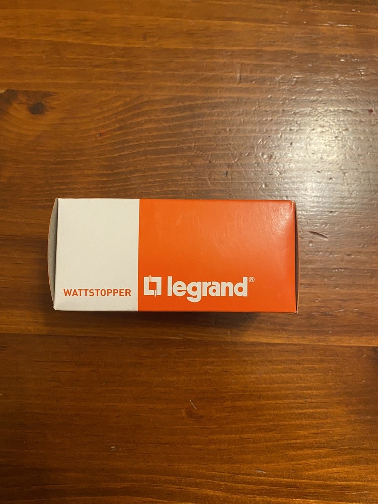 LMDM-101  Legrand Wattstopper Digital Switch (1 unit)