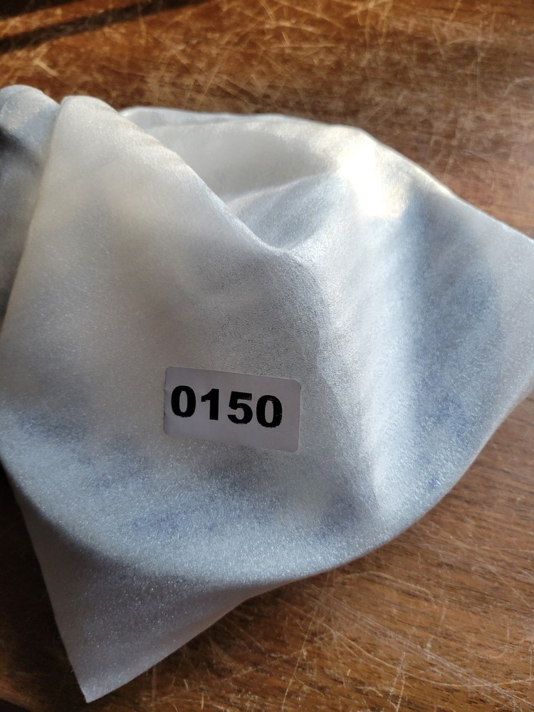 Salmon Falls Candle Holder With Finger Loop Blueberry Vine