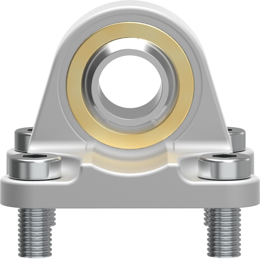 1pcs FESTO SNCS-50 Double earring installation component 174399