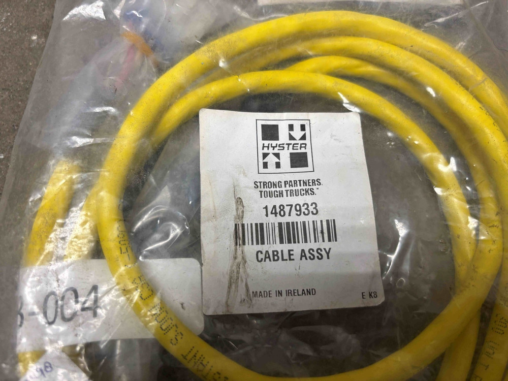 Hyster Cable Assembly HY1487933