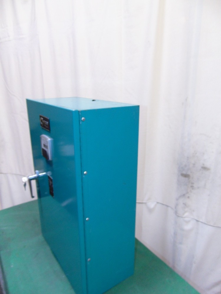 ONAN Automatic Transfer Switch 62C 7598