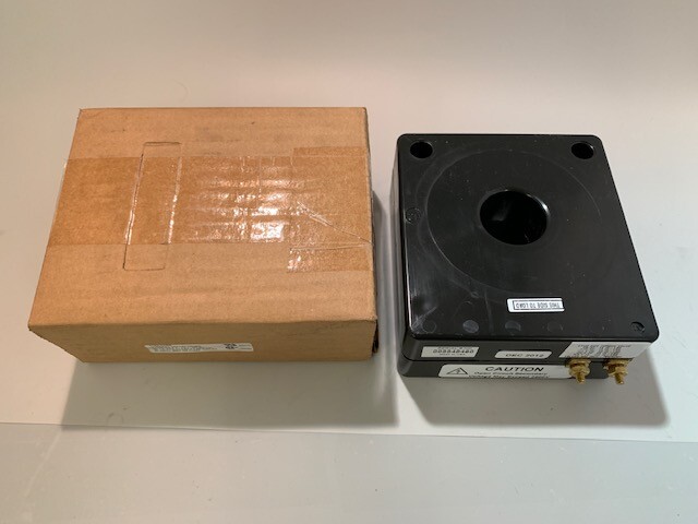 Flex-Core 191-301 300:5A Current Transformer new