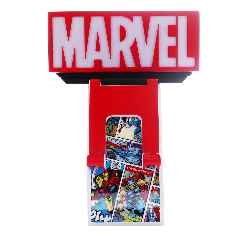 Cable Guys Marvel Ikon "Light-Up" Phone & Controller Holder *IN HAND*