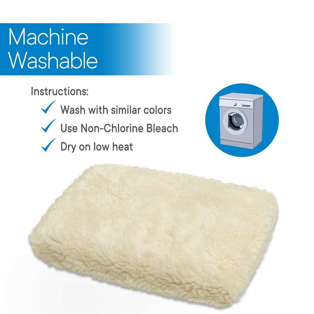 RMS Knee Walker Pad Cover/Cushion