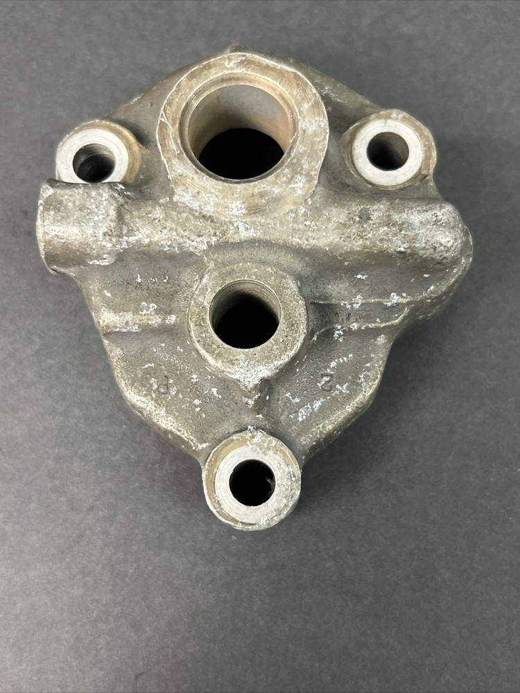Lycoming Oil Pump Housing