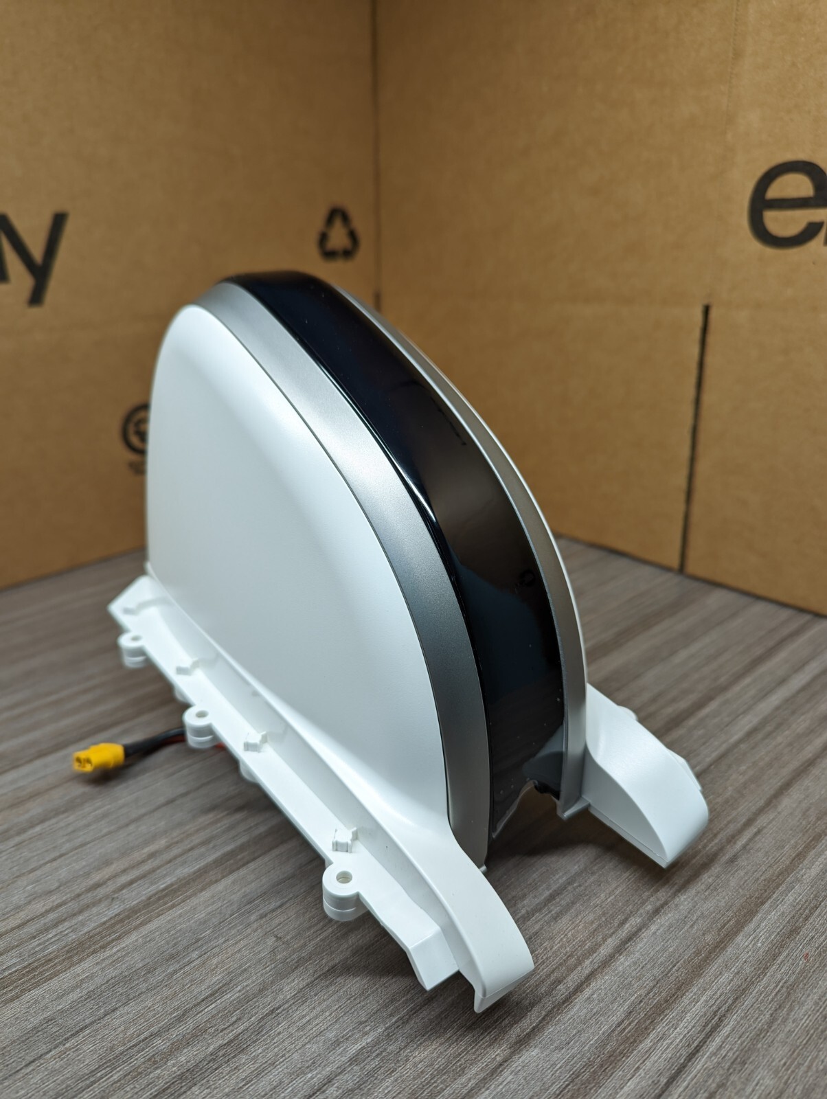 Ninebot 10.02.7043.00 Asm, Cabin & Battery - Segway S Plus Genuine *Brand new*