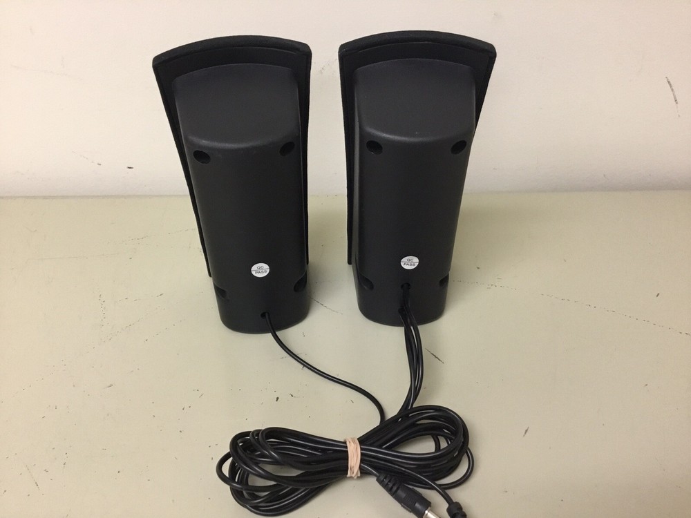 Speaker System Bundle | Dell AX510PA Mount Multimedia Soundbar + ProHT Speakers