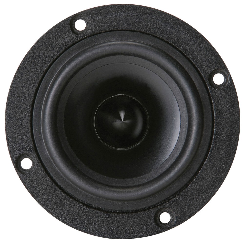 Dayton Audio RS75-4 3" Reference Full-Range Driver 4 Ohm