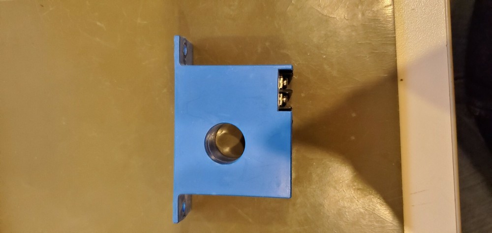 Eaton AC Current Switch ECSNOASC --No Labels