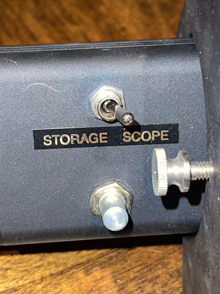 UniDate beam profiler bp2048