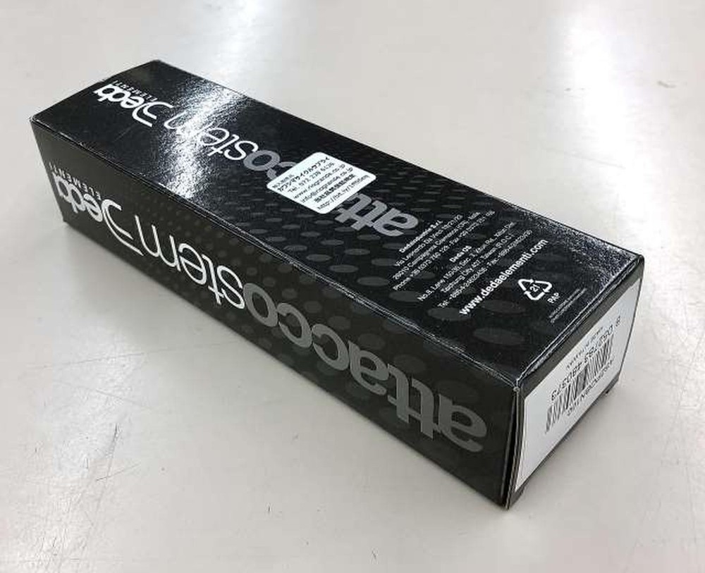 DEDA SUPERZERO 140g 90 to 130mm 82° stem Used