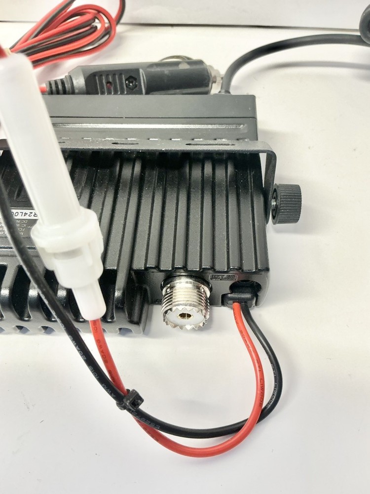 COBRA ELECTRONICS CCBR19UL61 (P33013575)