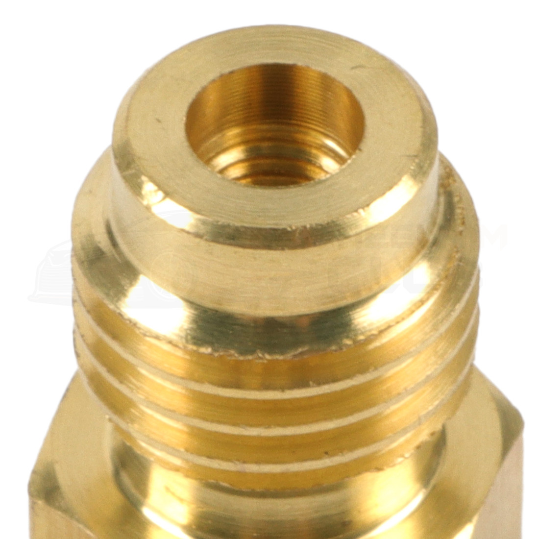 Tap Tapper Adapter Dispensing Valve Self-Sealing R134a A/C Can