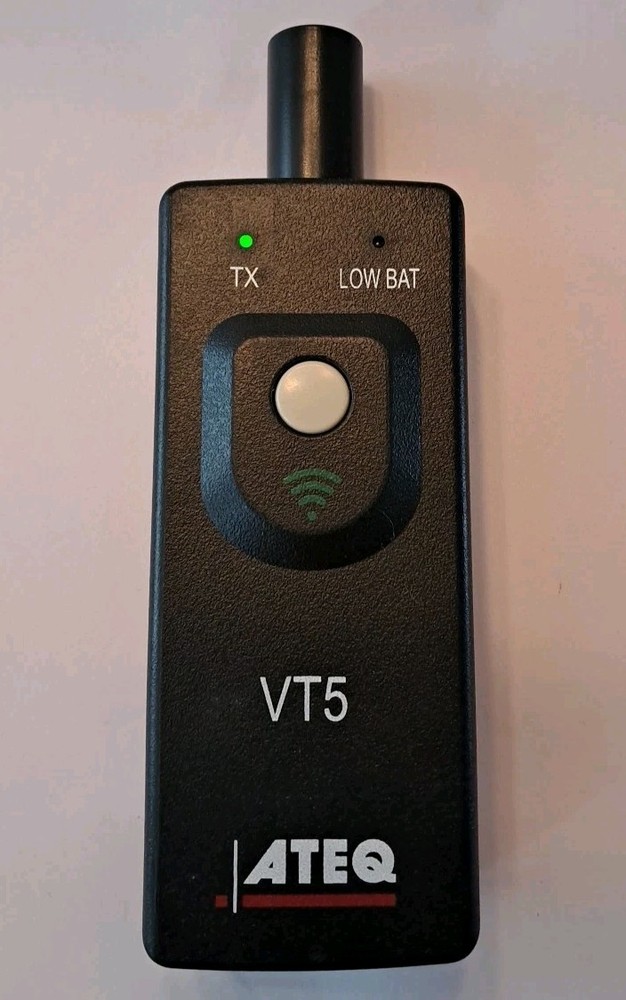 Ateq VT5 Trigger TPMS Sensor Activation Tool