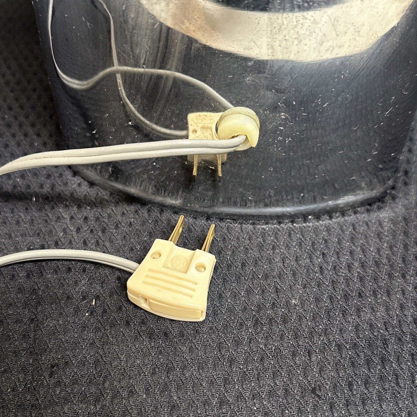 Vintage Knapp Monarch Liquidizer Antique Blender Green/silver Antique KM glass